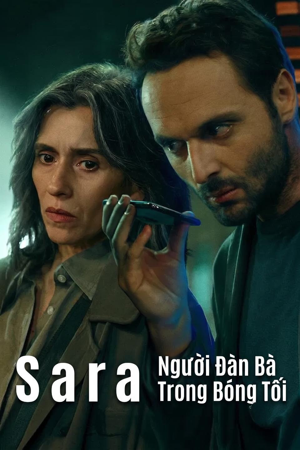 Sara: Người Đàn Bà Trong Bóng Tối