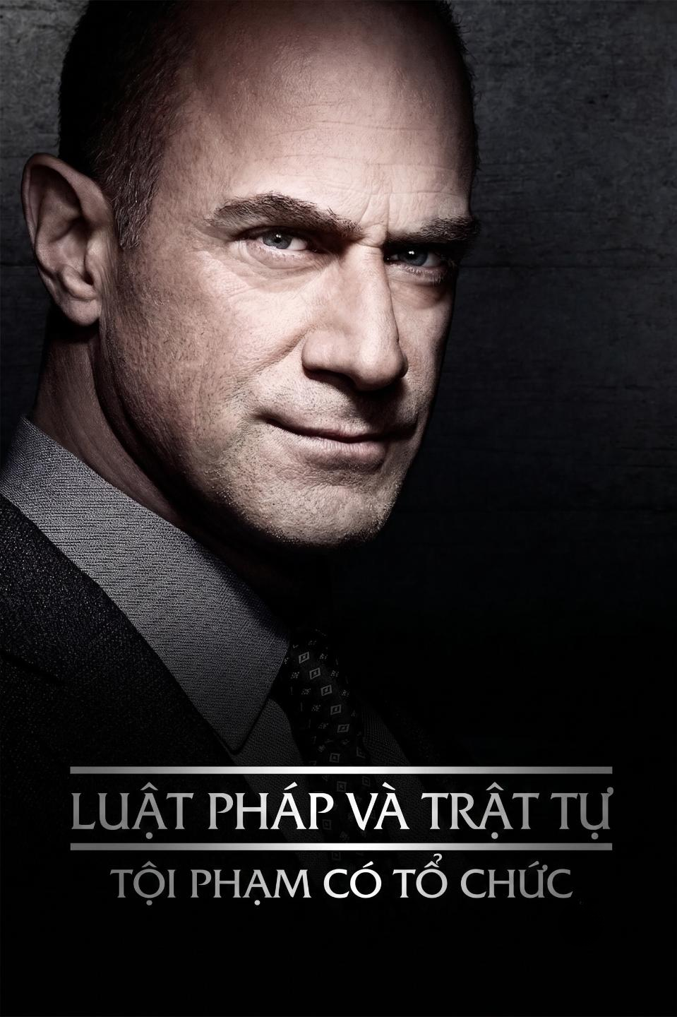 Luật Pháp Và Trật Tự: Tội Phạm Có Tổ Chức (Phần 1)