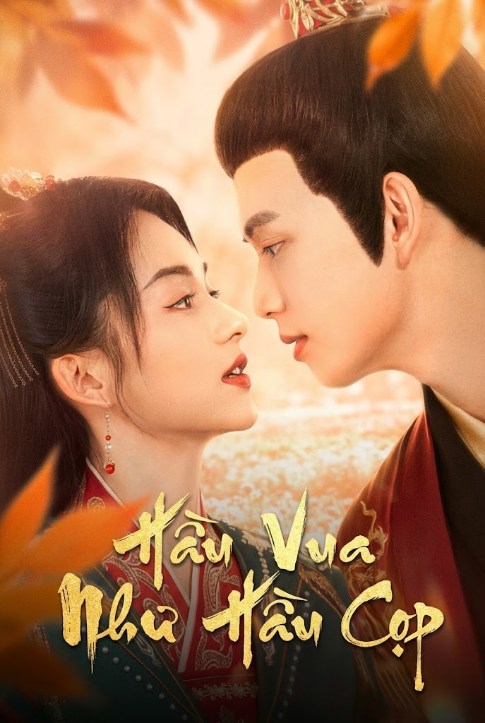 Hầu Vua Như Hầu Cọp