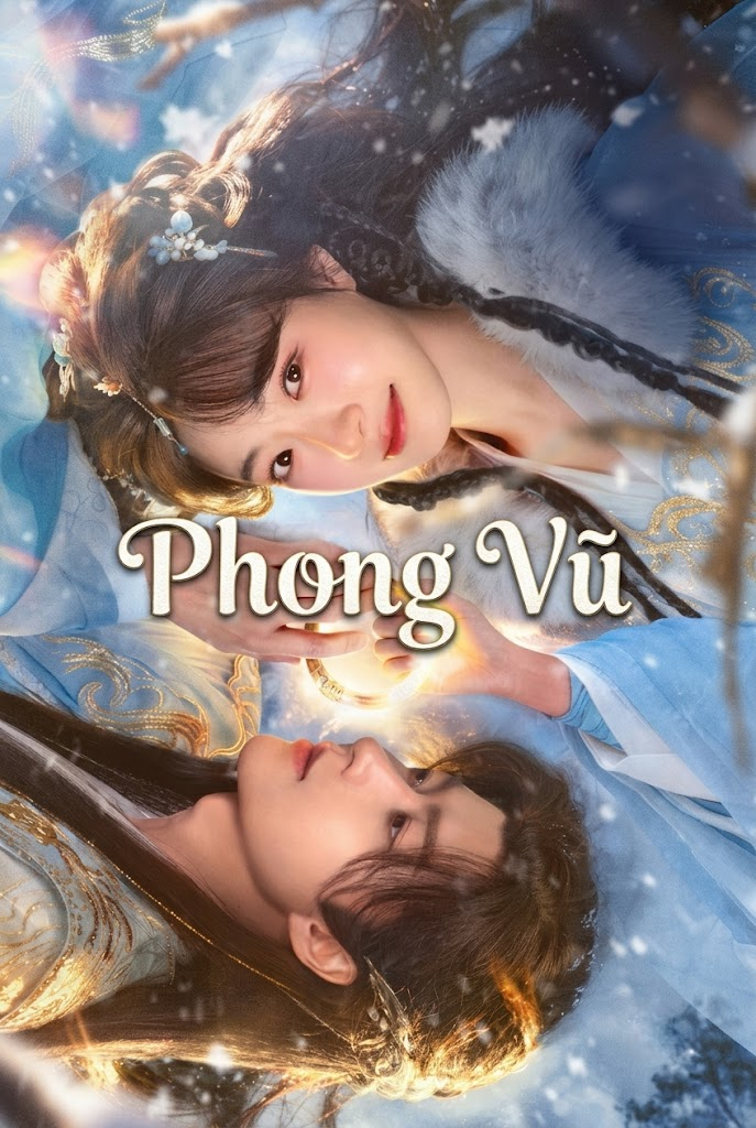 Phong Vũ