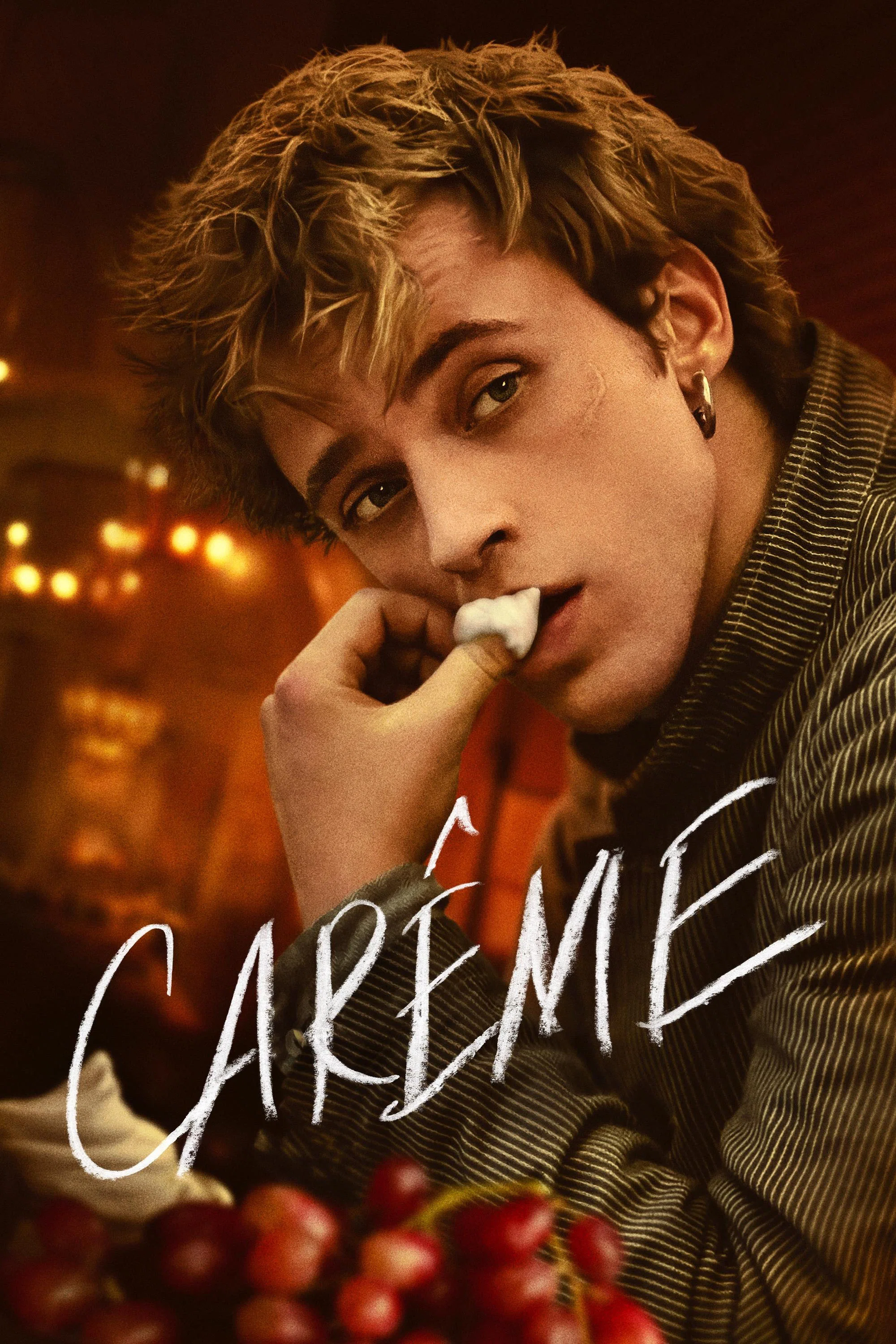 Đầu Bếp Carême - Carême (2025)