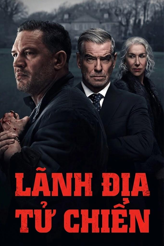 Lãnh Địa Tử Chiến - MobLand (2025)