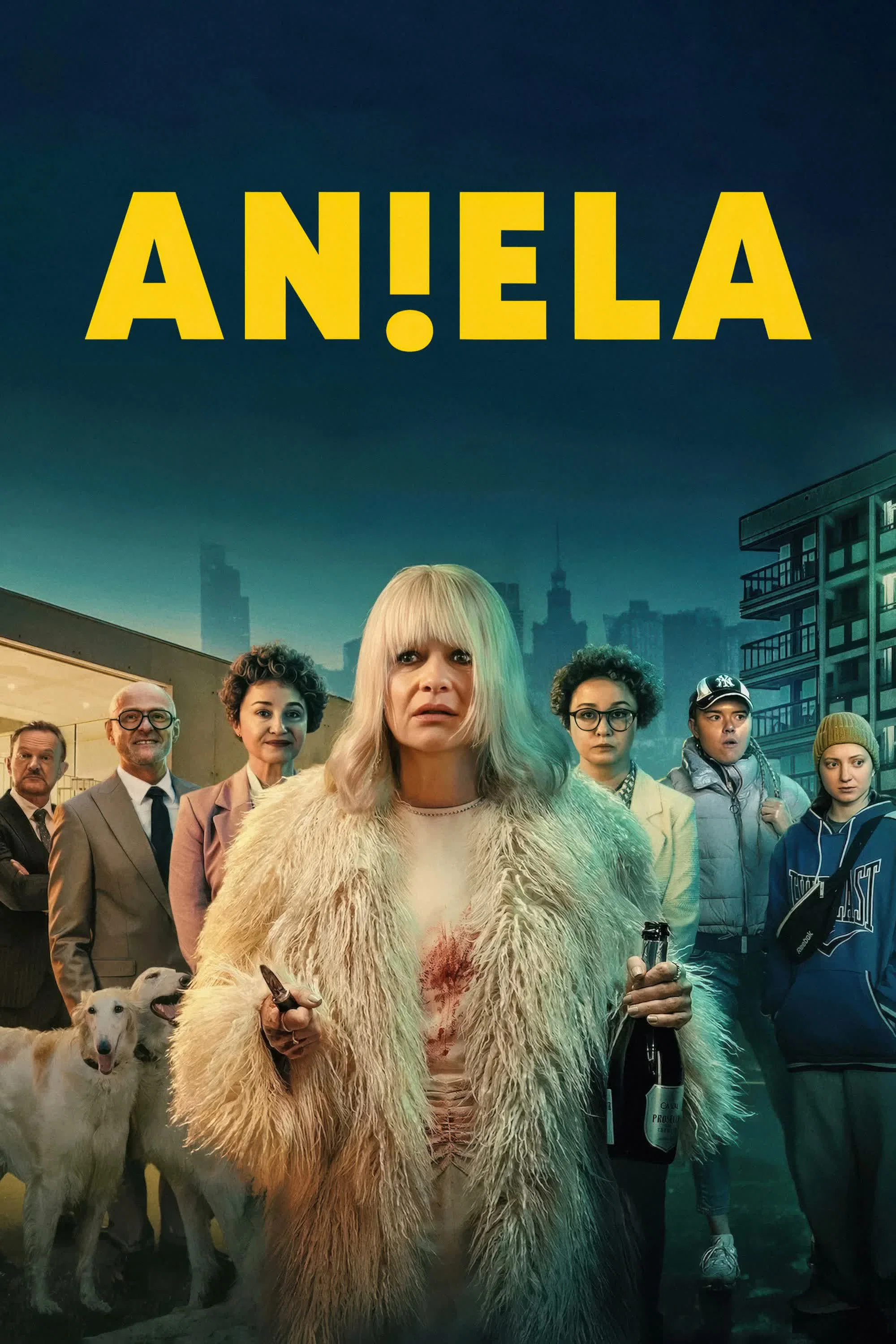 Aniela - An!ela (2025)