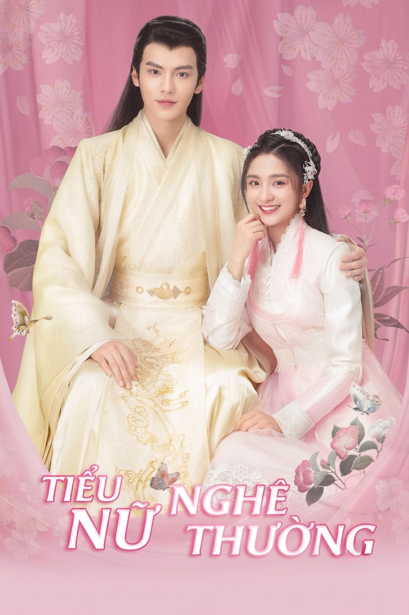 Tiểu Nữ Nghê Thường - Ni Chang (2021)