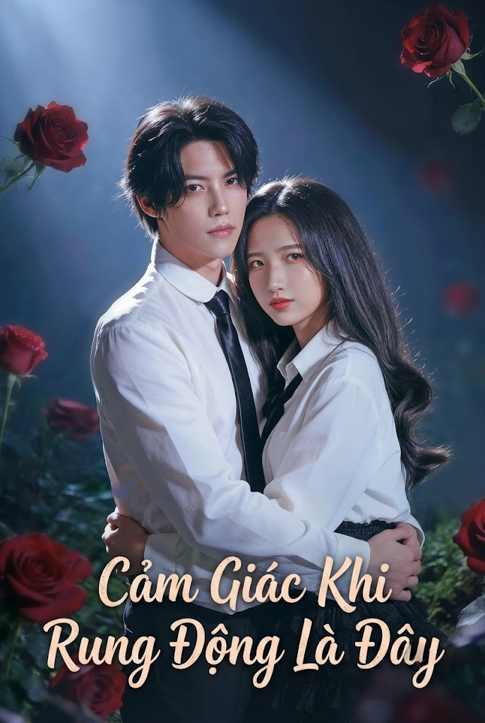 Cảm Giác Khi Rung Động Là Đây - This Is The Feeling Of Love (2026)