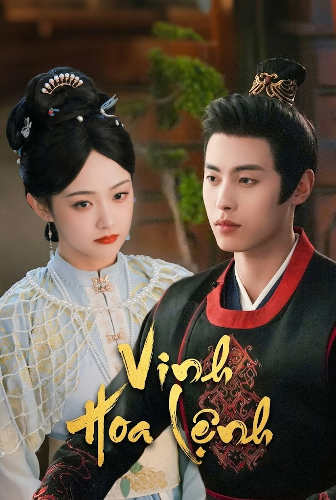 Vinh Hoa Lệnh - Glory In Shadows (2026)