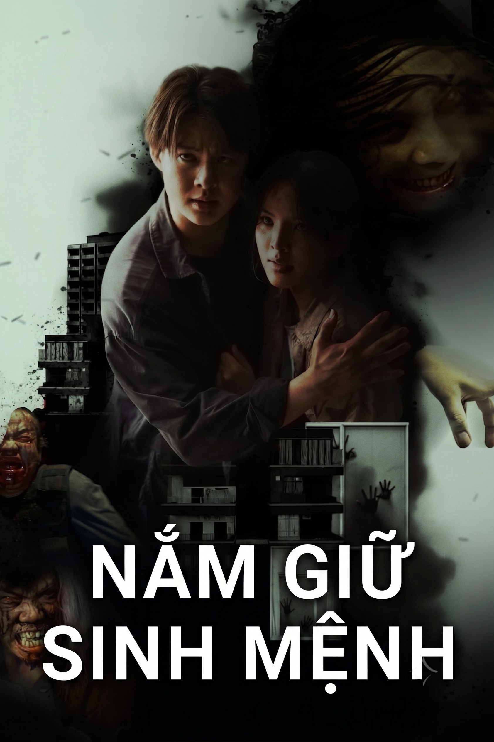 Nắm Giữ Sinh Mệnh (Bản Thái) - Happiness (Thai Version) (2025)