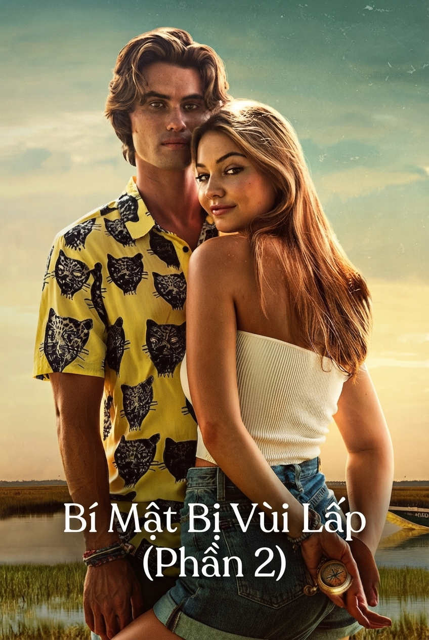 Bí Mật Bị Vùi Lấp (Phần 2) - Outer Banks (Season 2) (2021)