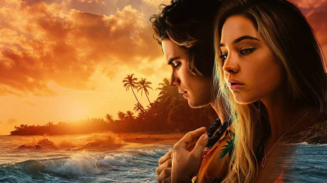 Bí Mật Bị Vùi Lấp (Phần 2) - Outer Banks (Season 2)