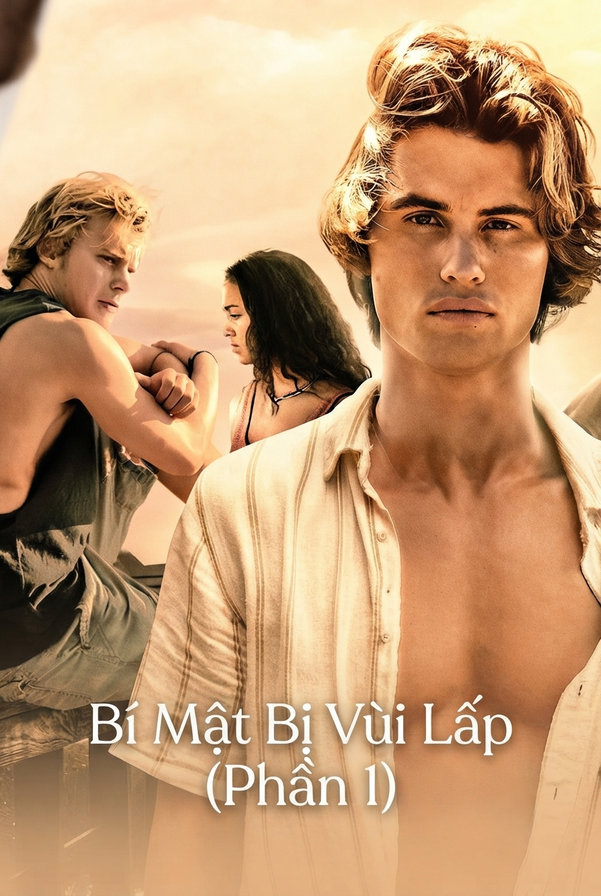 Bí Mật Bị Vùi Lấp (Phần 1) - Outer Banks (Season 1) (2020)