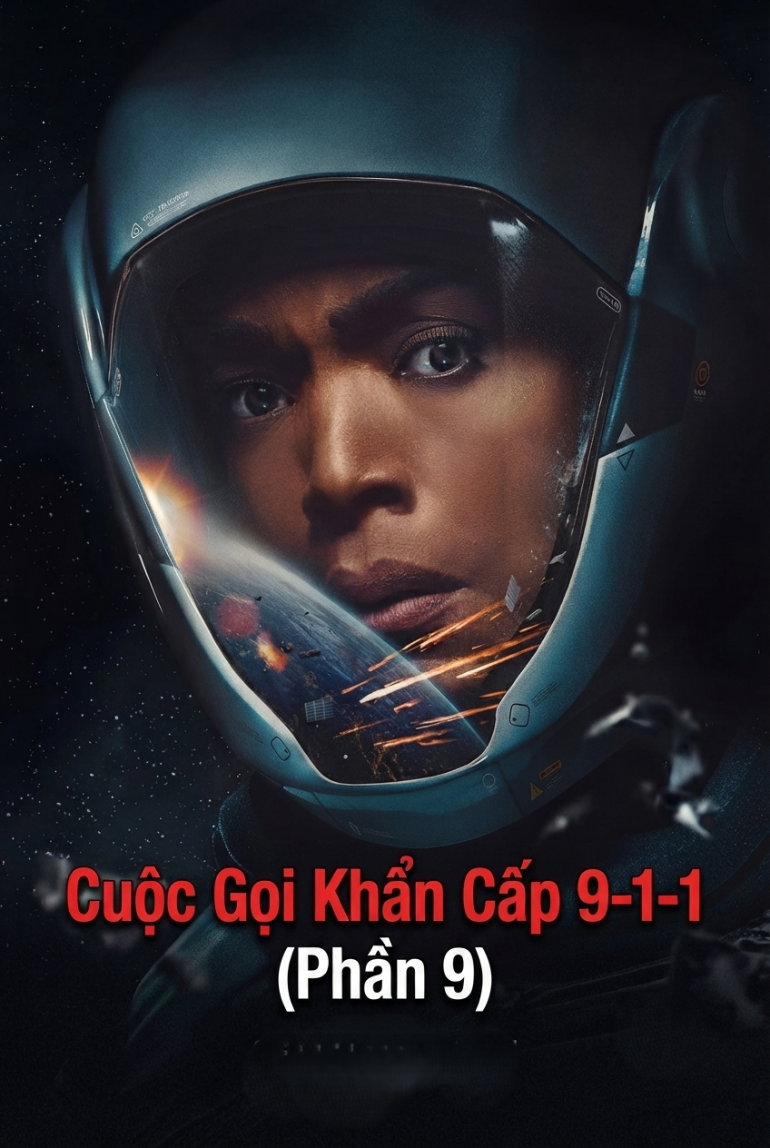 Cuộc Gọi Khẩn Cấp 9-1-1 (Phần 9) - 9-1-1 (Season 9) (2025)