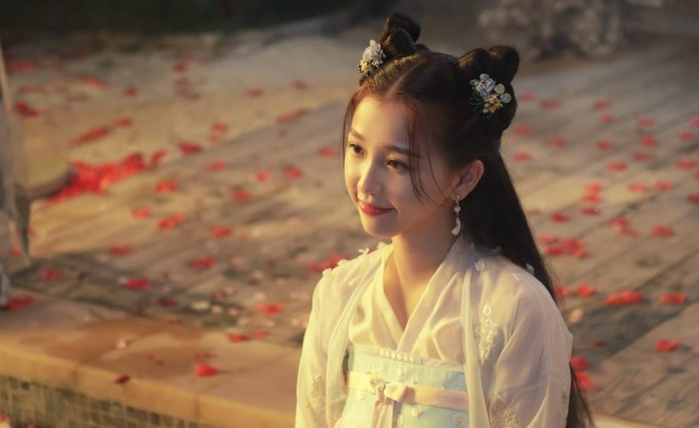 Thiếu Chủ Đi Chậm Thôi - I've Fallen For You