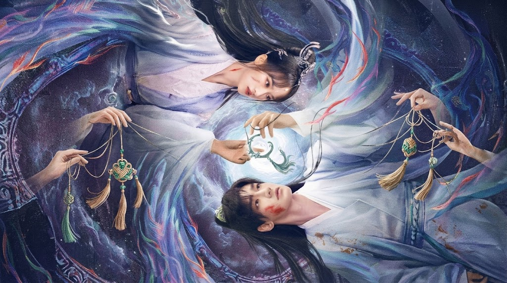 Phù Thế Tiên Y Bất Nhiễm Trần - Immortal Beyond Dust