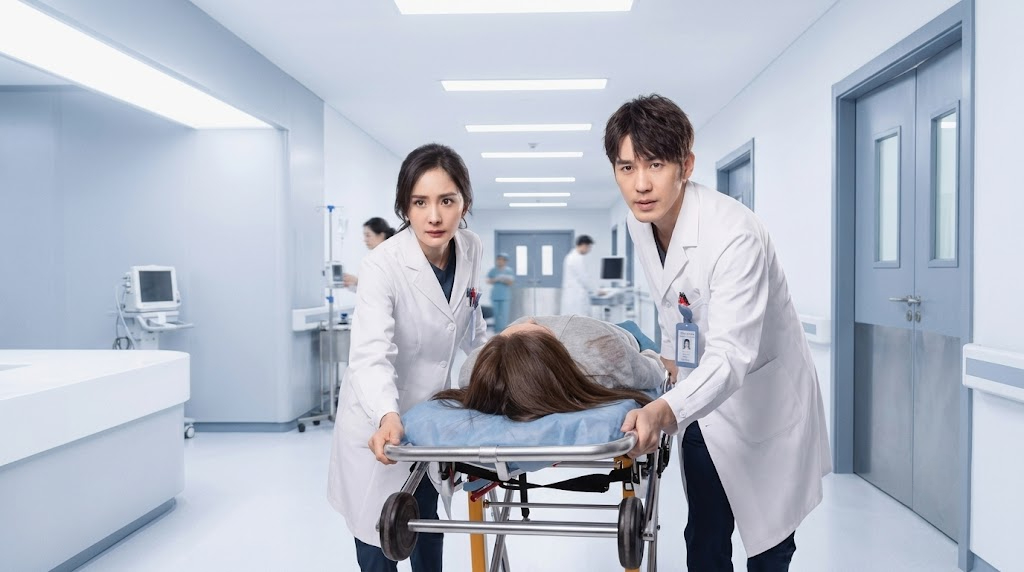 Cảm Ơn Bác Sĩ - Thank You, Doctor