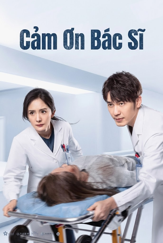 Cảm Ơn Bác Sĩ - Thank You, Doctor (2022)