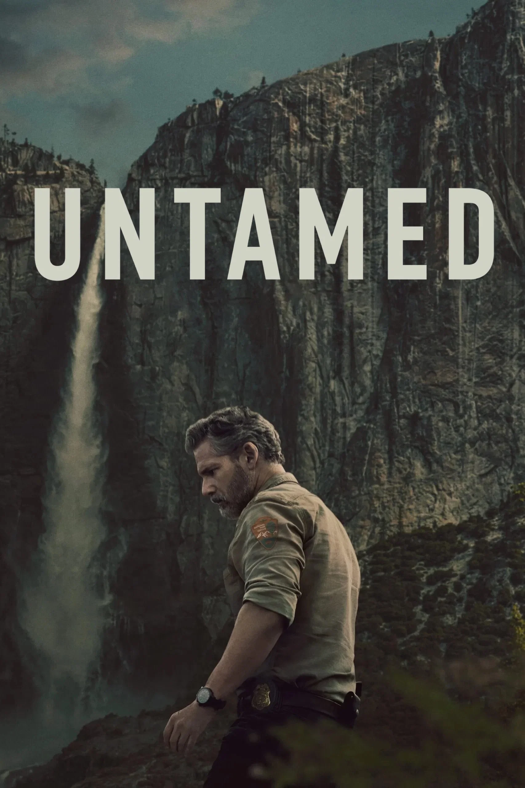 Untamed