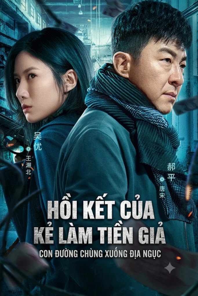 Hồi Kết Của Kẻ Làm Tiền Giả