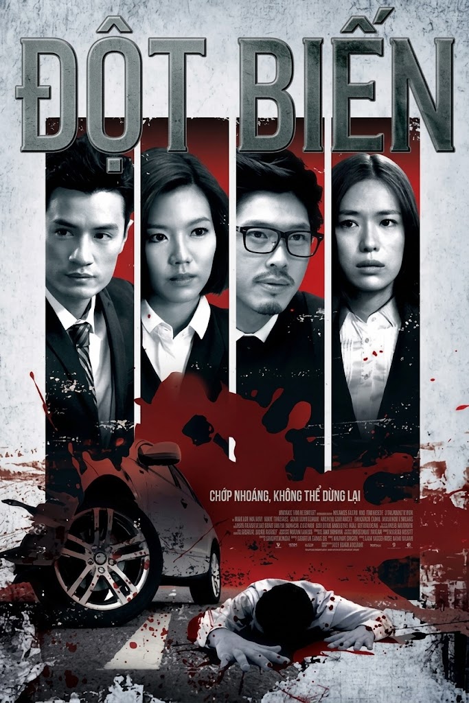 Đột Biến