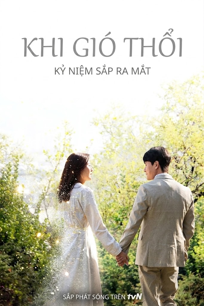 Khi gió thổi - The Wind Blows (2019)