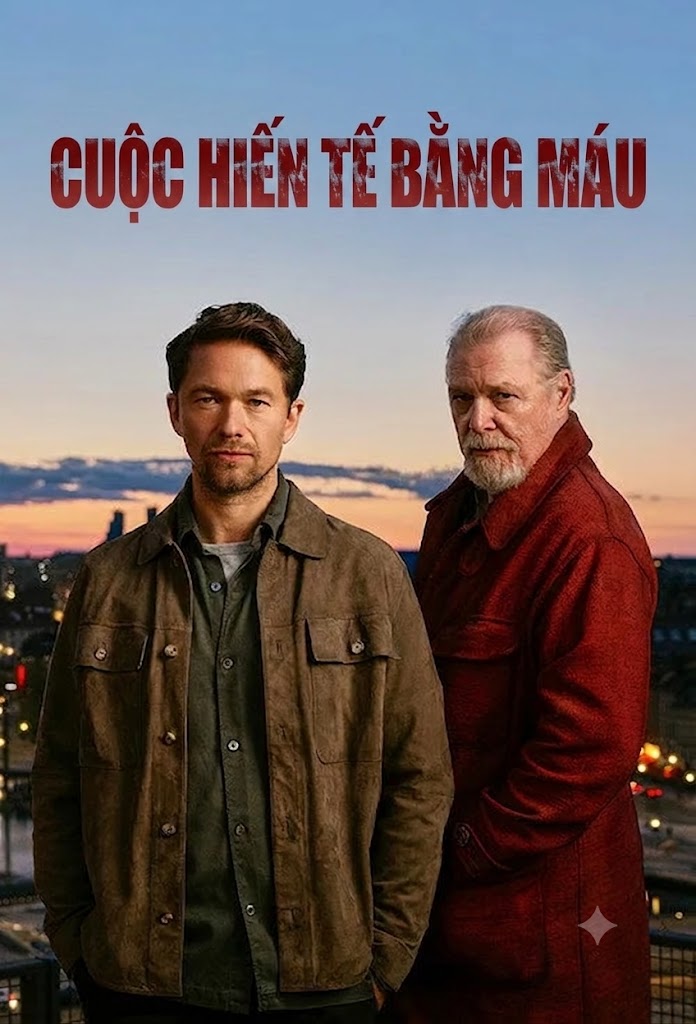 Cuộc Hiến Tế Bằng Máu - Blood Sacrifice (2026)