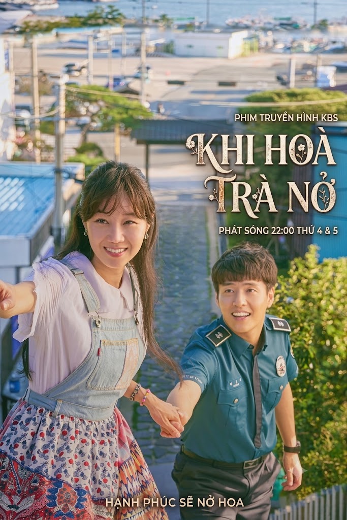Khi Hoa Trà Nở - When the Camellia Blooms (2019)