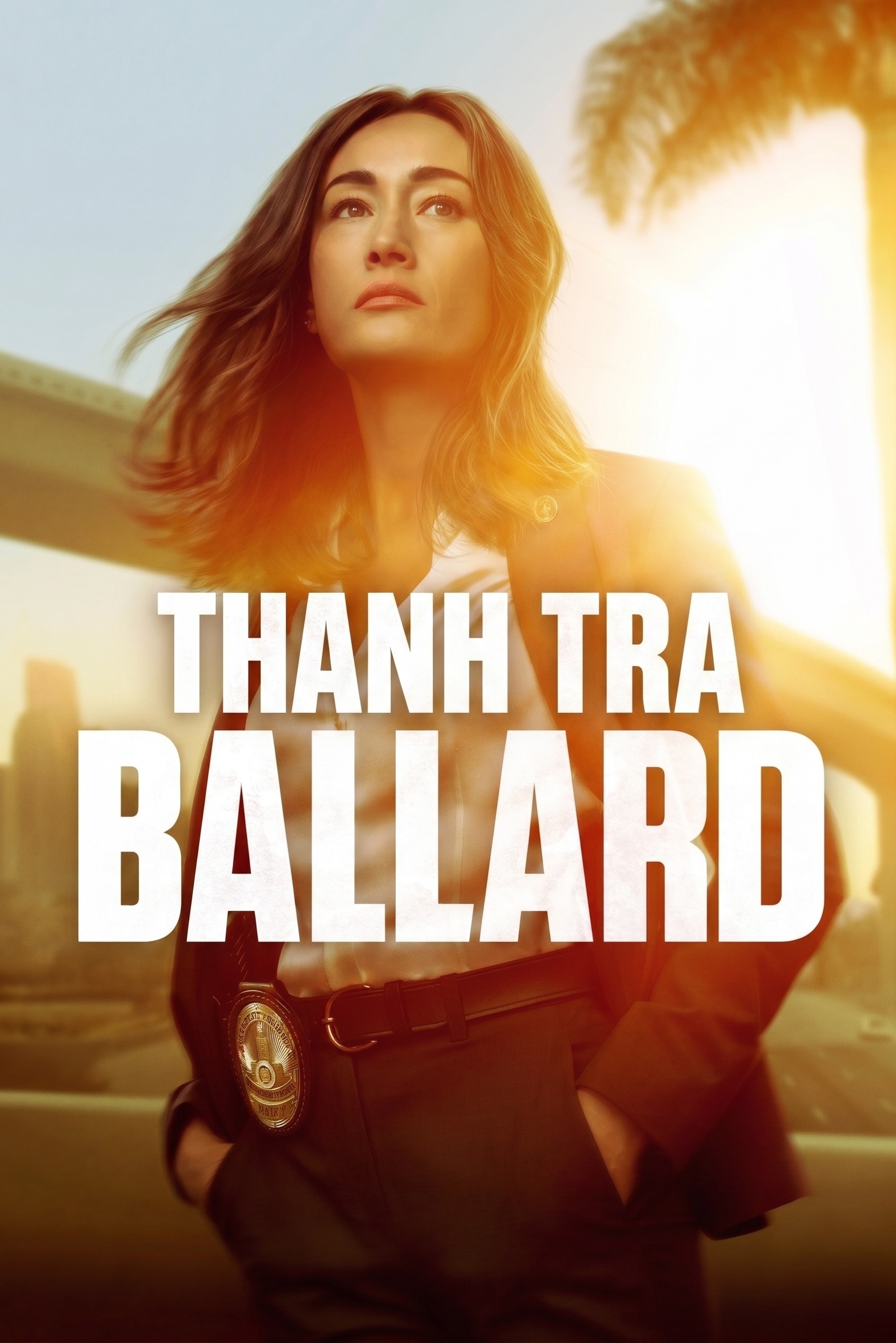 Thanh Tra Ballard