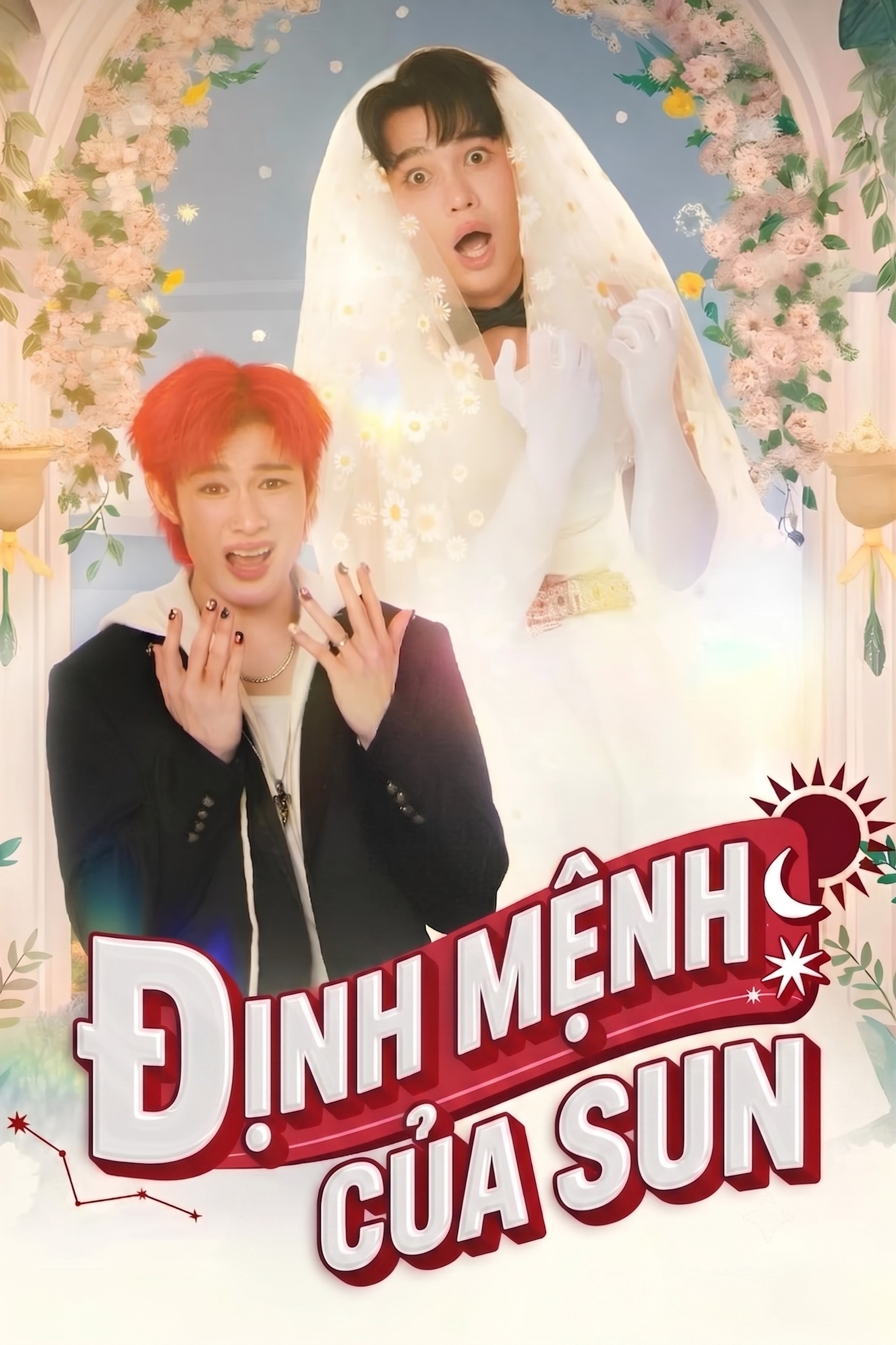 Định Mệnh Của Sun