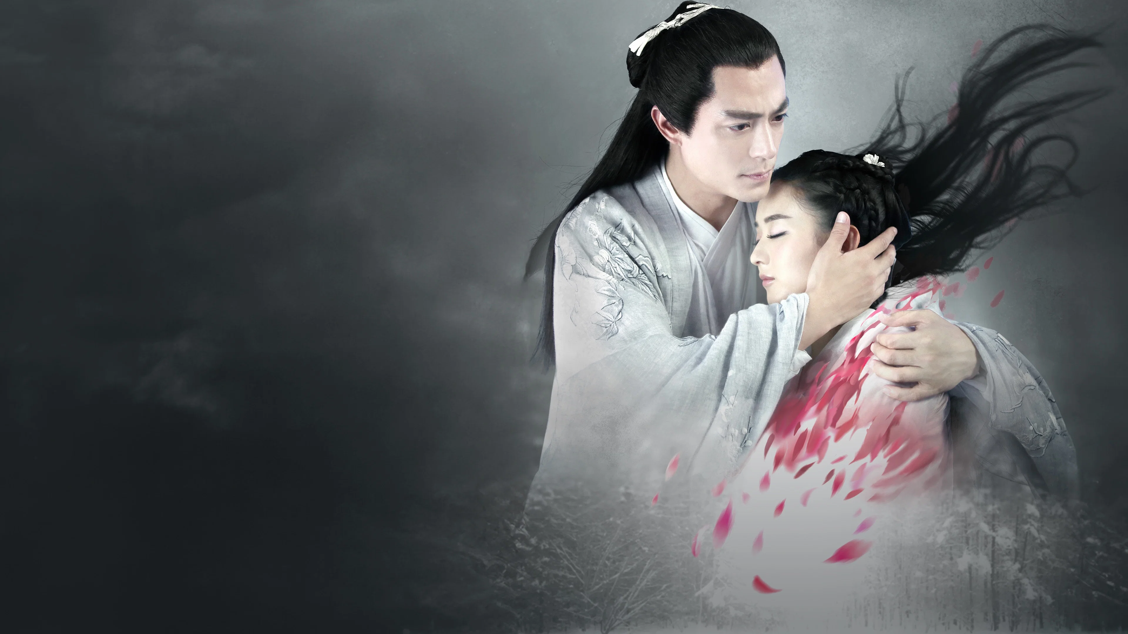 Hoa Thiên Cốt - The Journey Of Flower