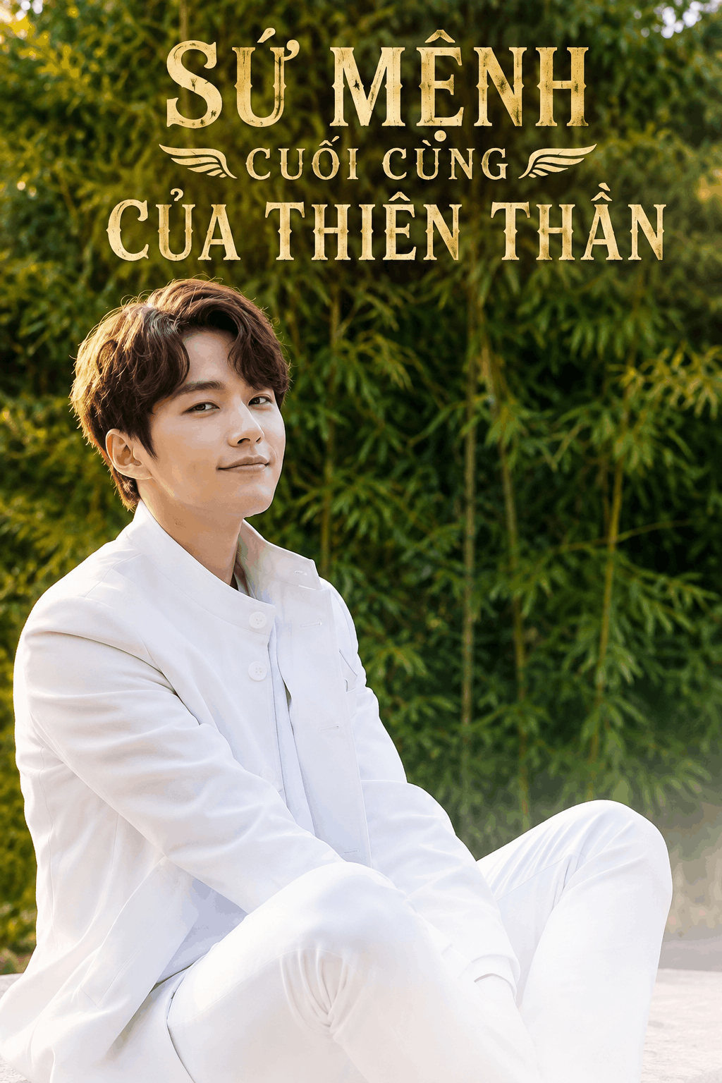 Sứ Mệnh Cuối Cùng Của Thiên Thần - Angel's Last Mission: Love (2019)
