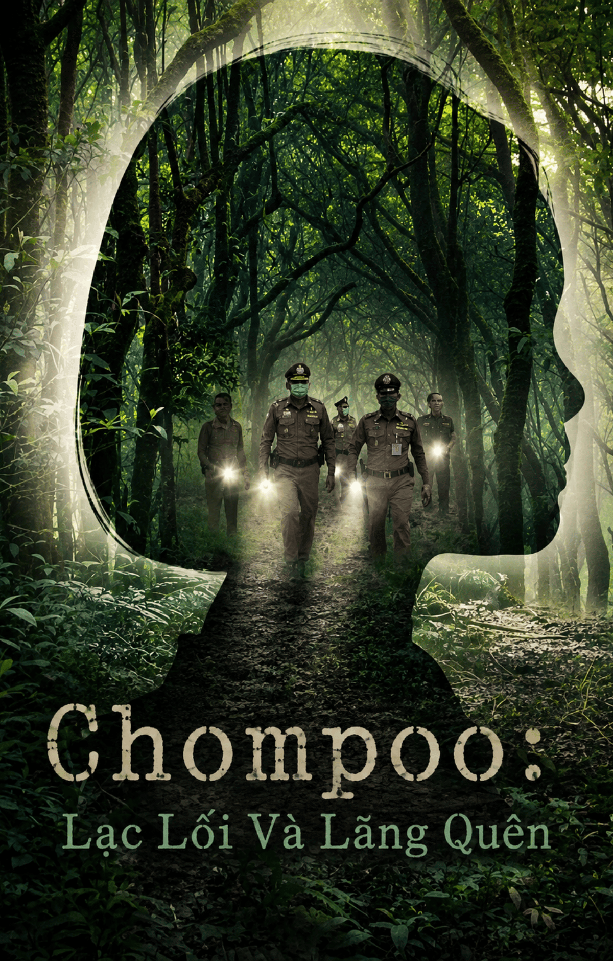 Chompoo: Lạc Lối Và Lãng Quên - Chompoo: Lost​ &​ Forgotten​ (2026)