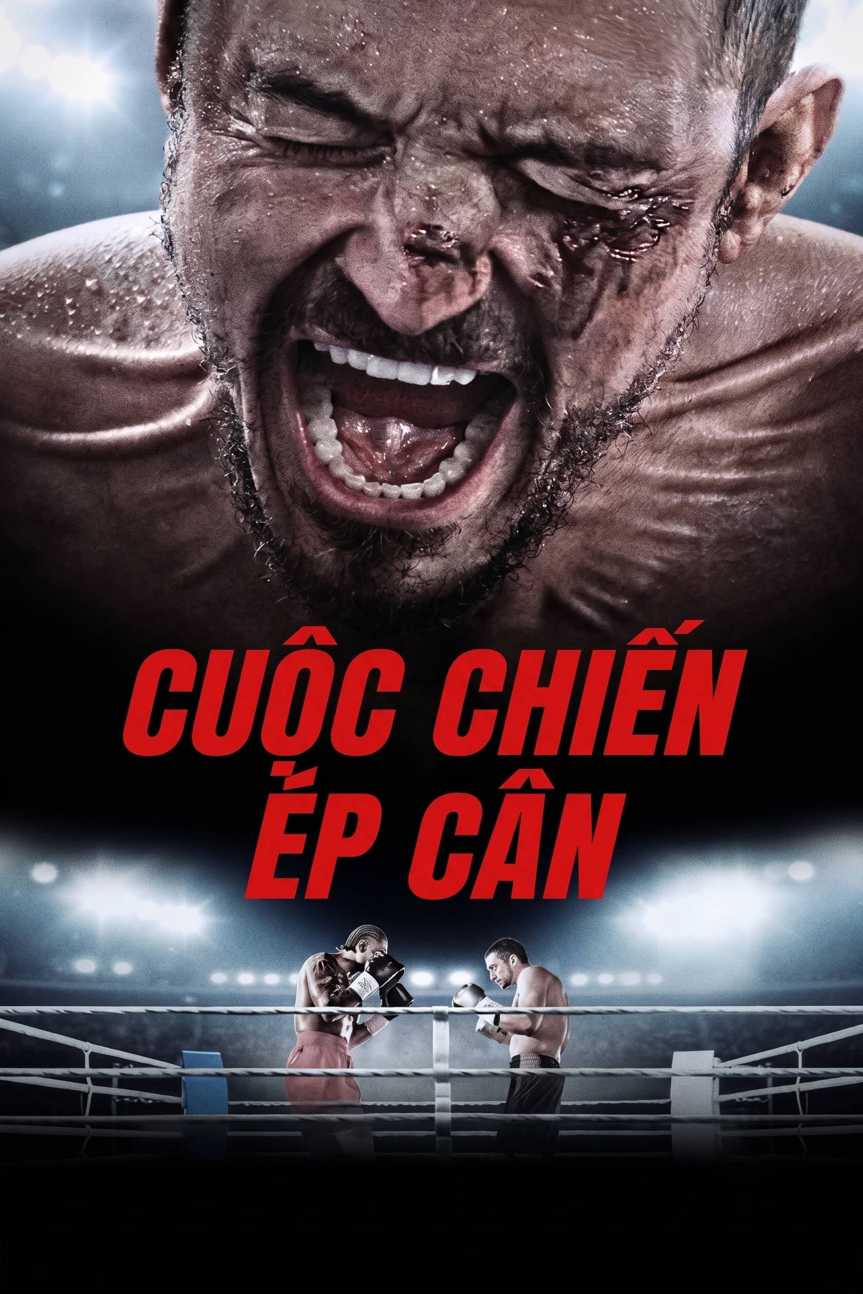 Cuộc Chiến Ép Cân - The Cut (2025)