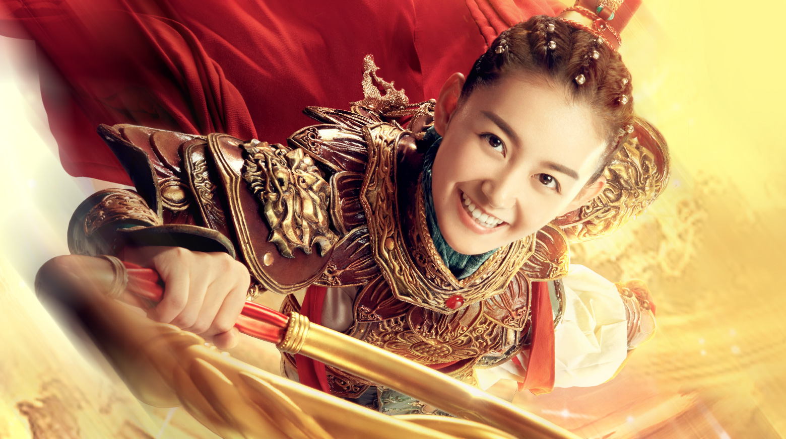 Na Tra Hàng Yêu Ký - Heroic Journey Of Ne Zha