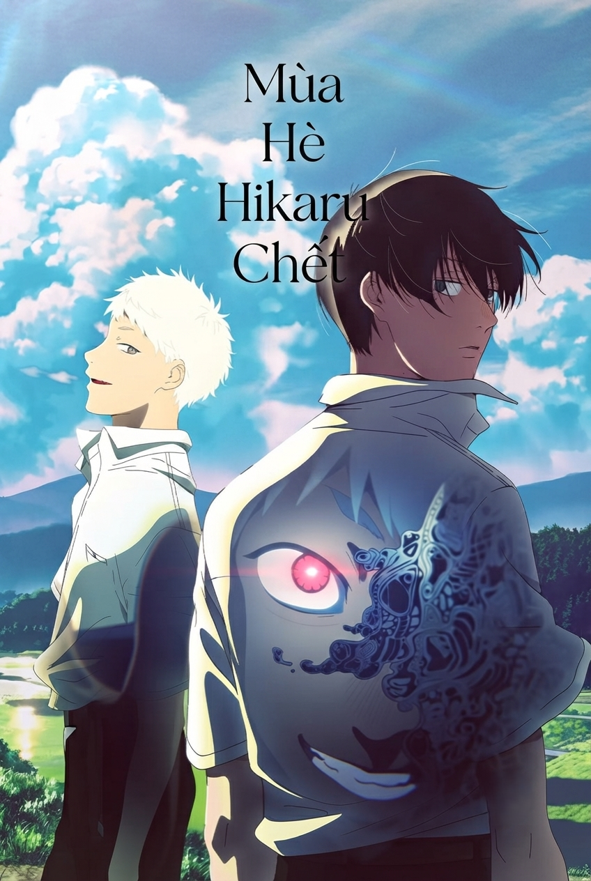 Mùa Hè Hikaru Chết