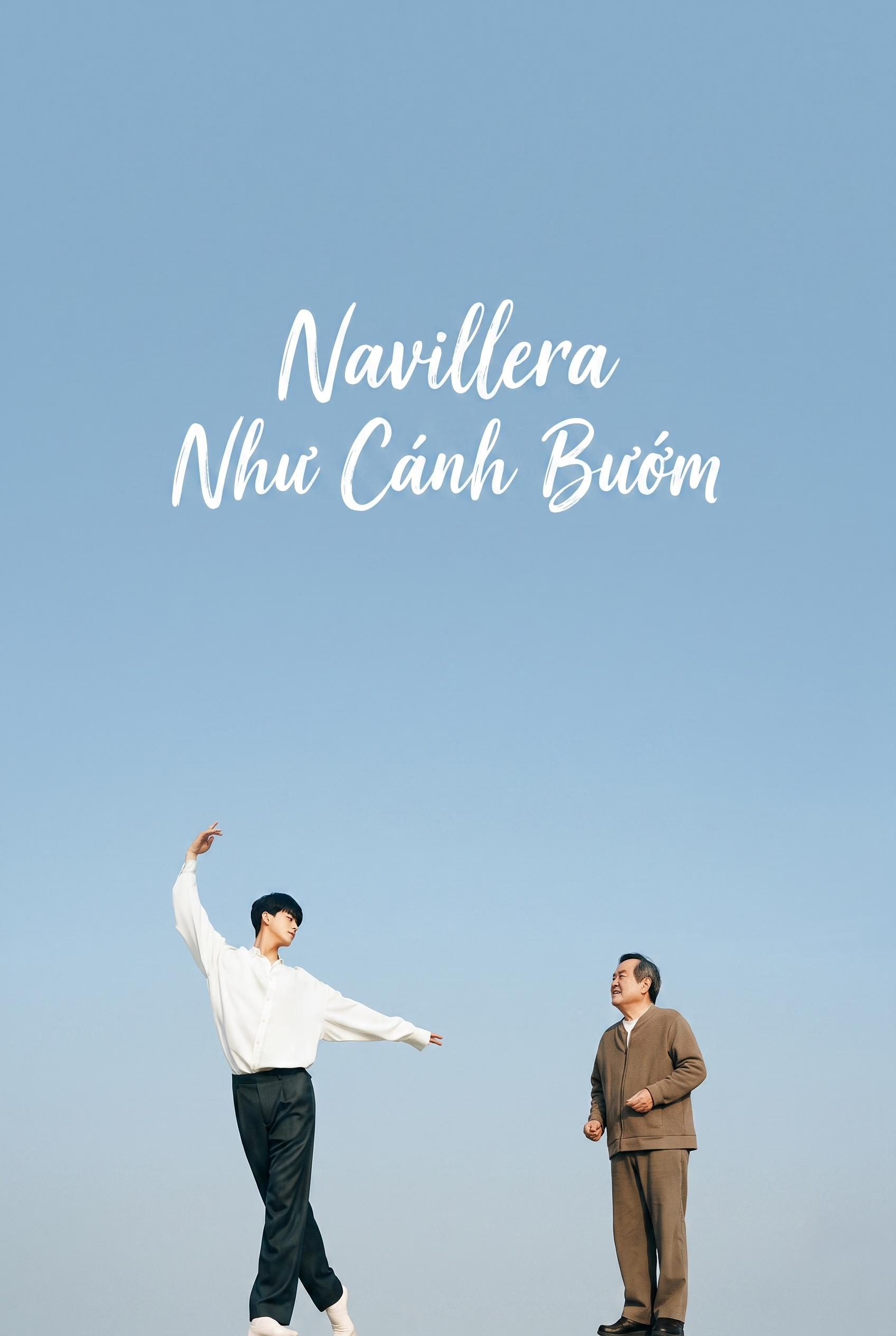 Navillera: Như Cánh Bướm