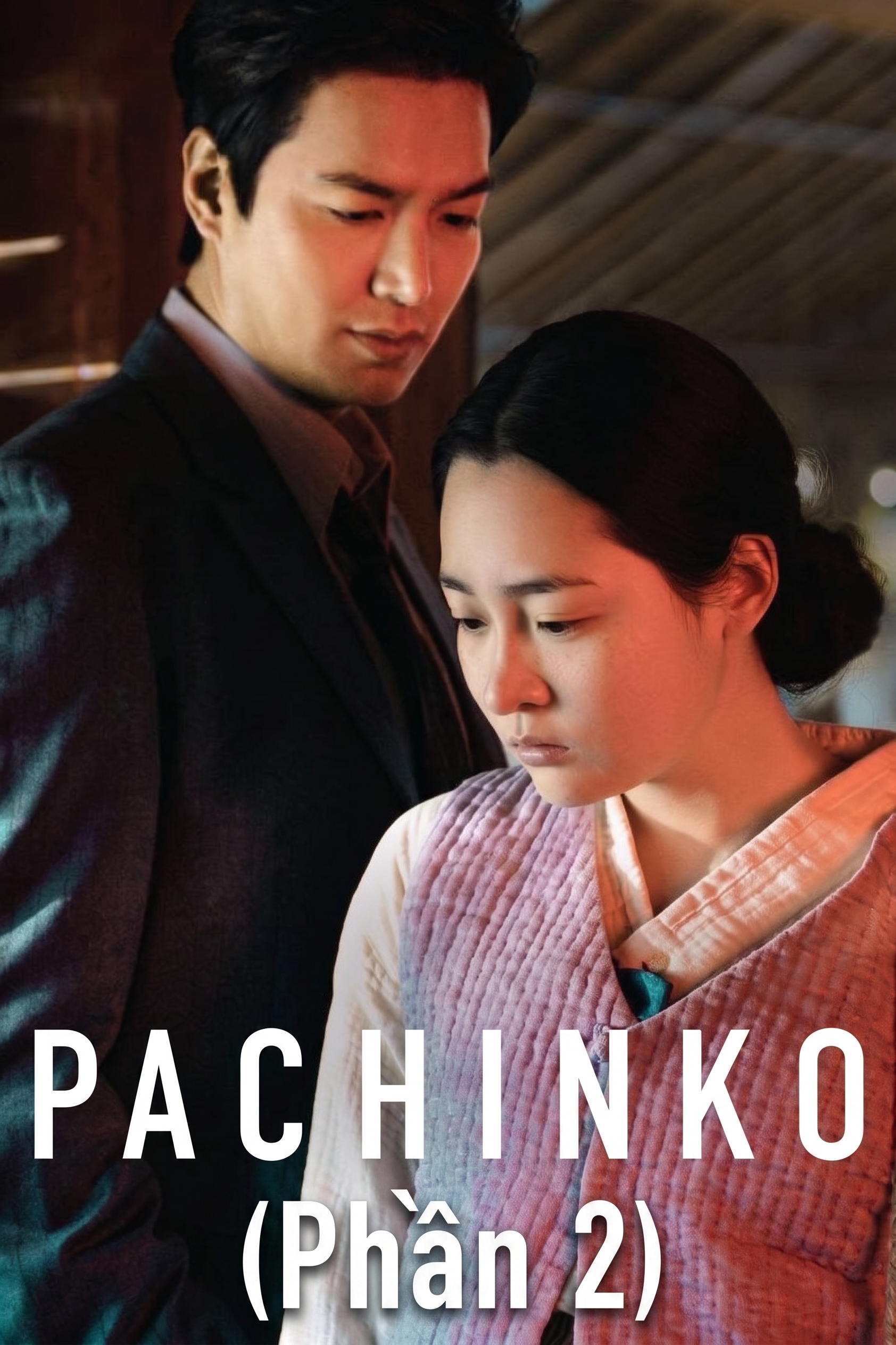 Pachinko (Phần 2)