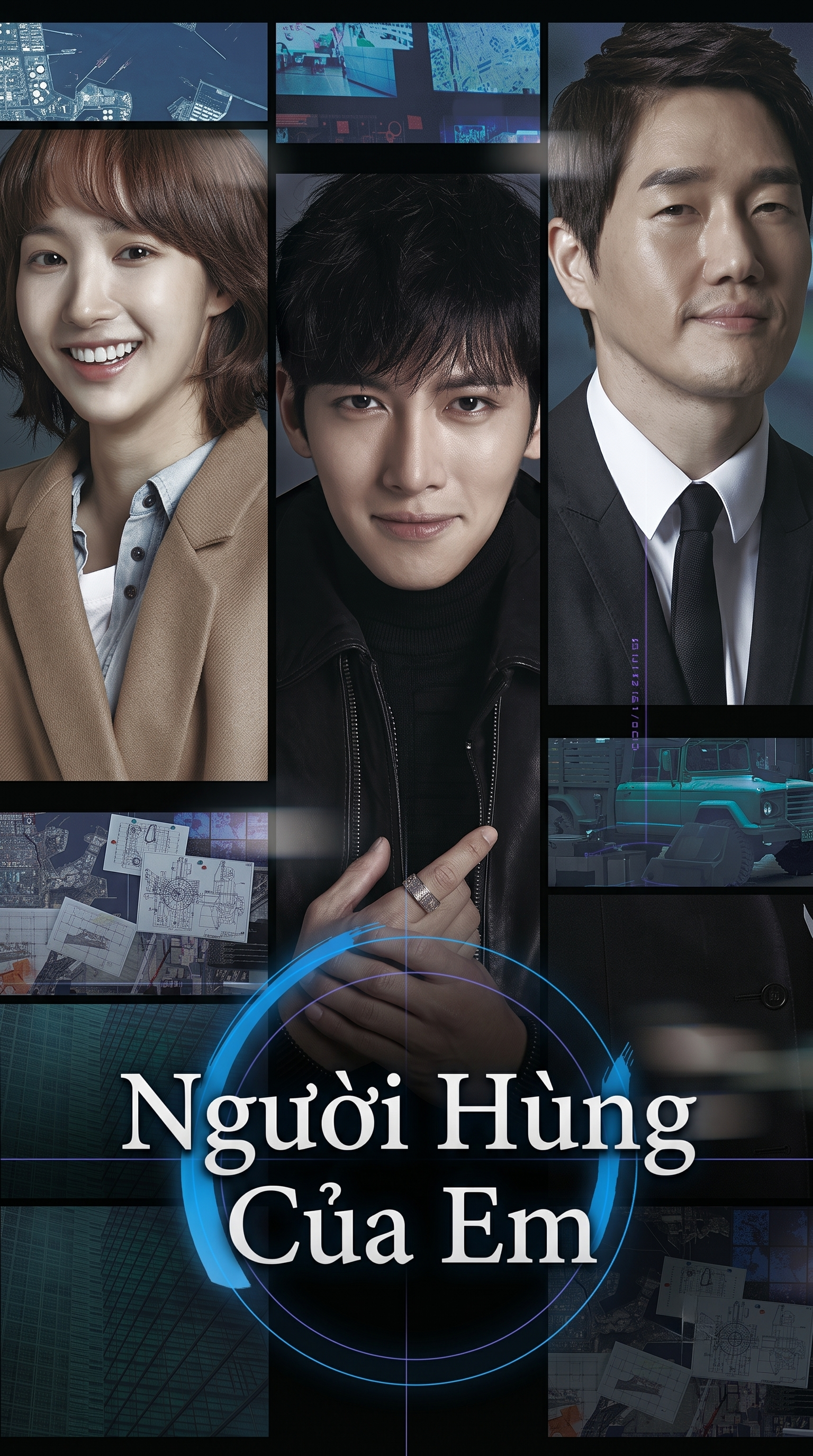 Người Hùng Của Em