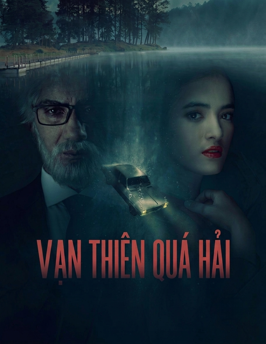 Man Thiên Quá Hải