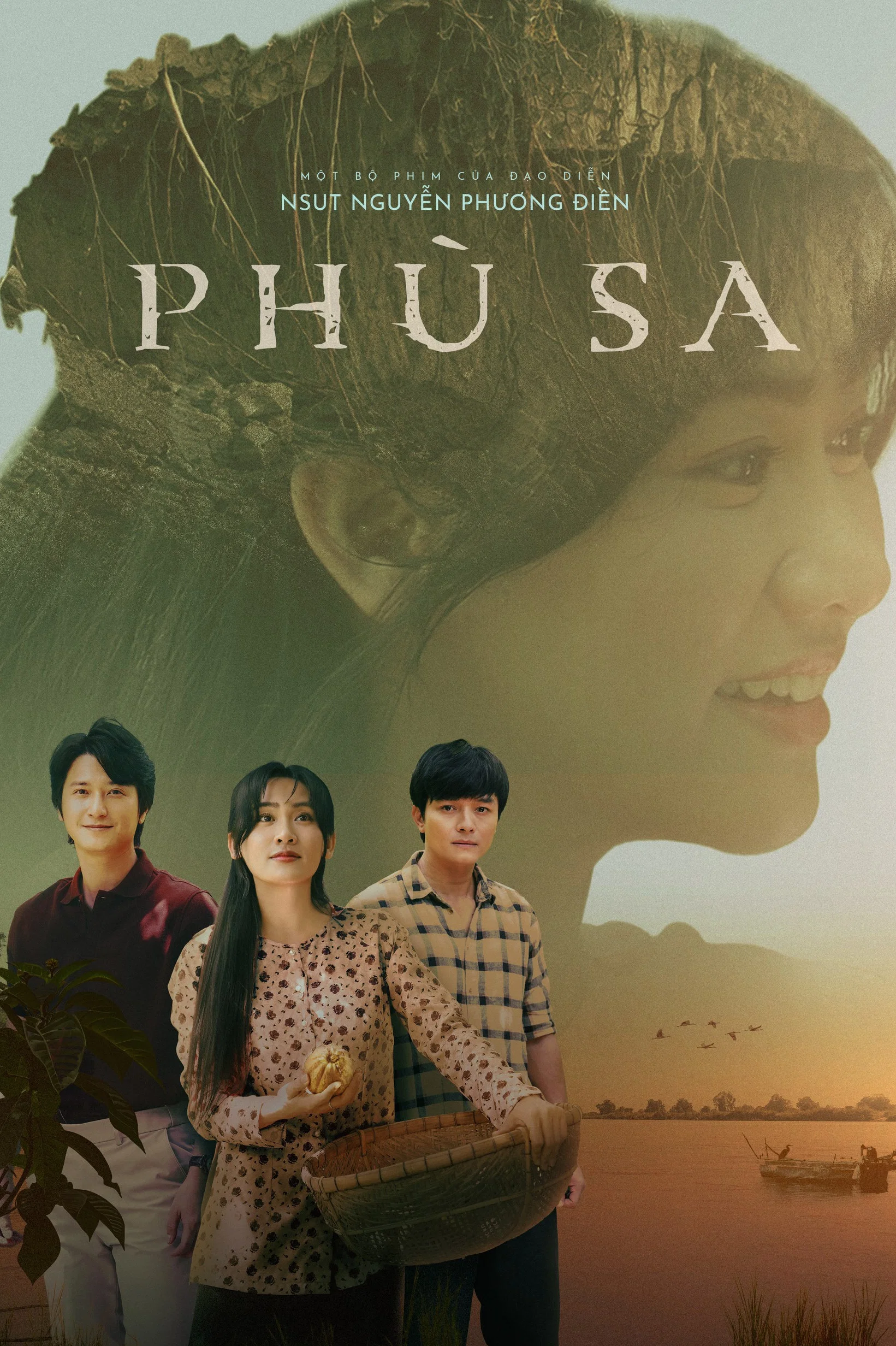 Phù Sa