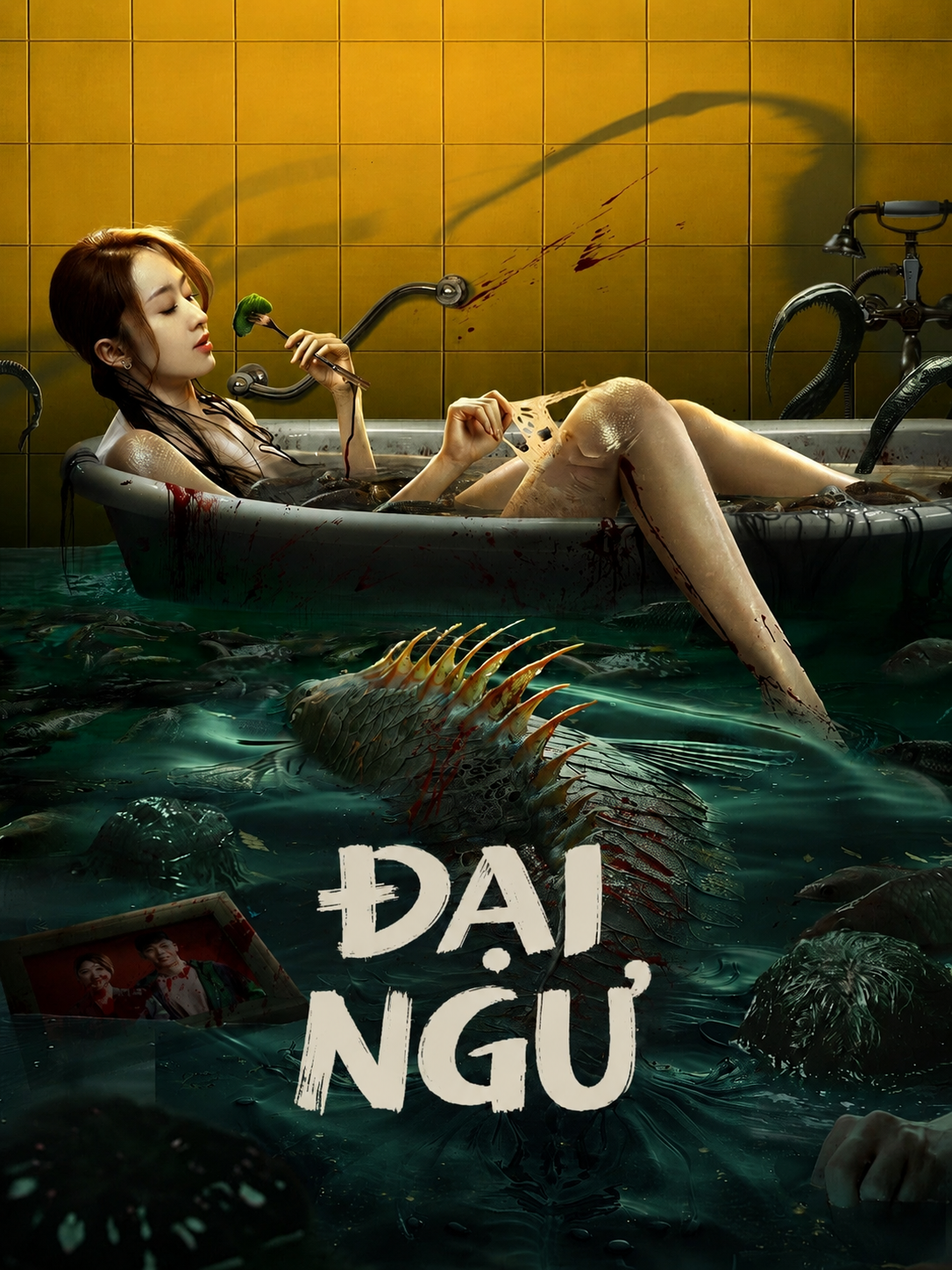 Đại Ngư