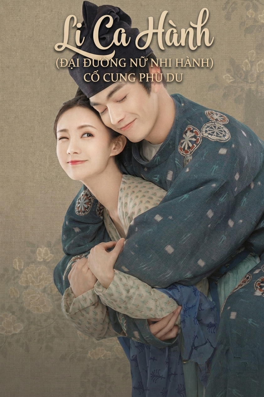 Li Ca Hành