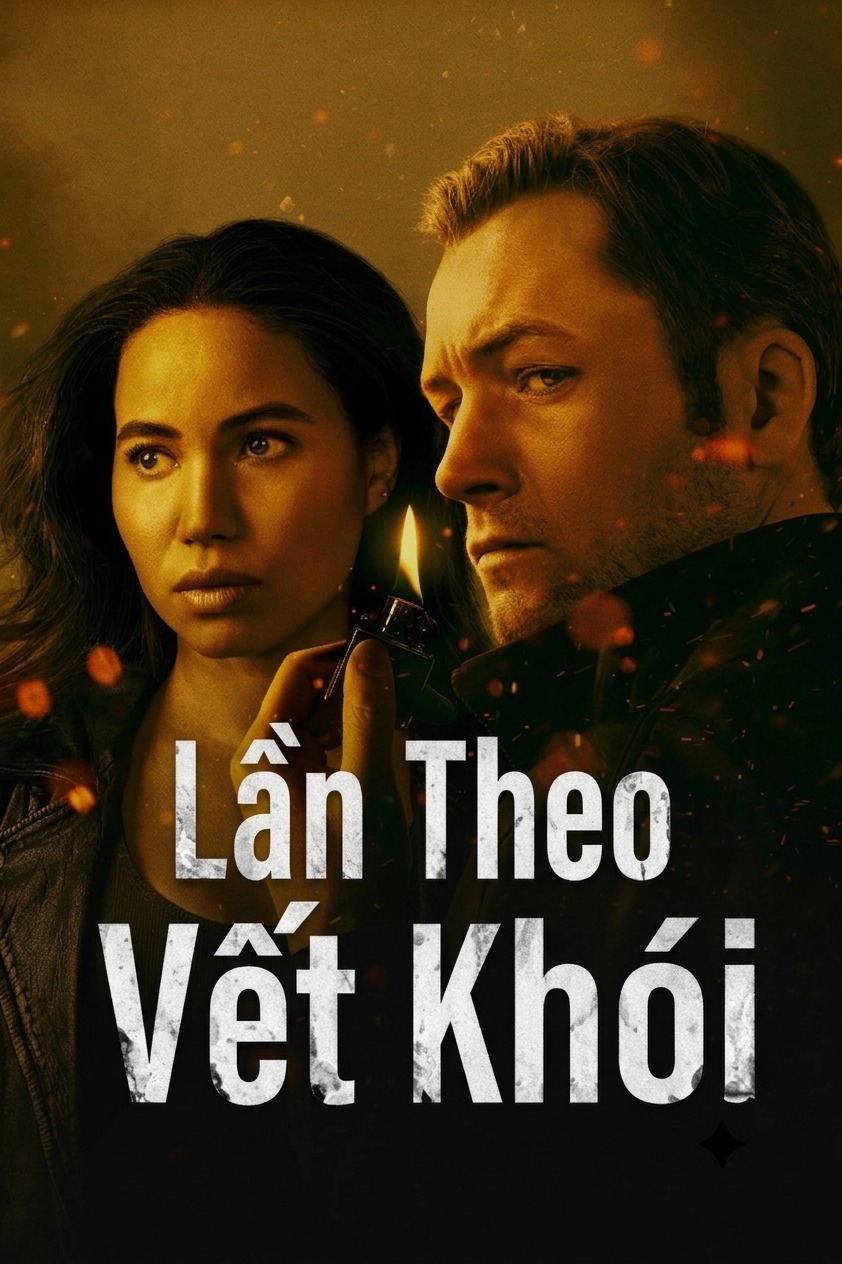 Lần Theo Vết Khói