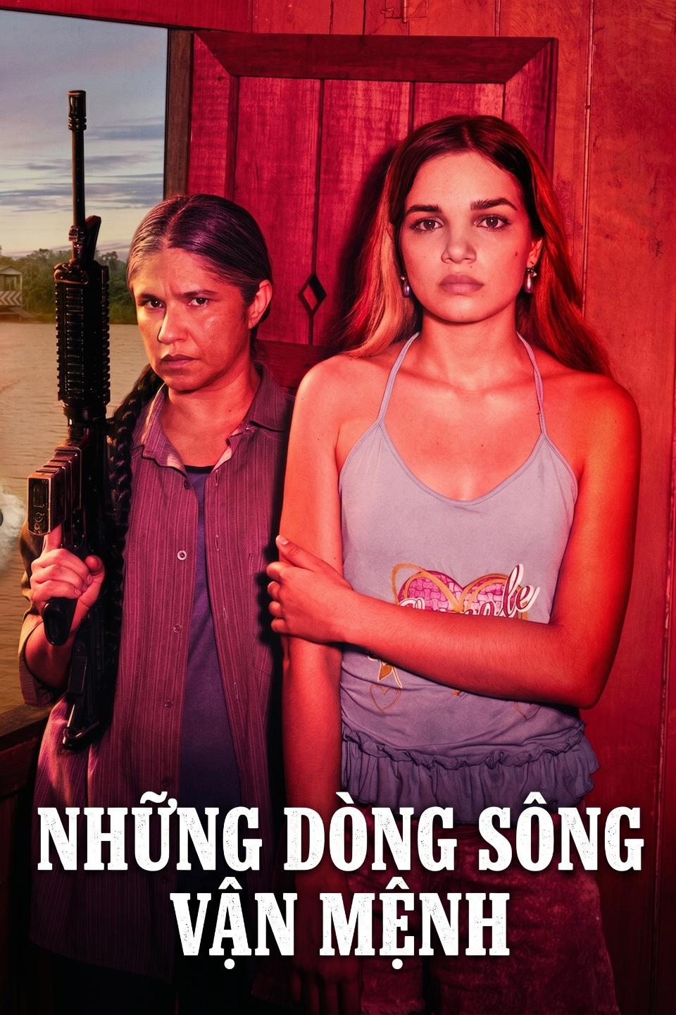 Những Dòng Sông Vận Mệnh