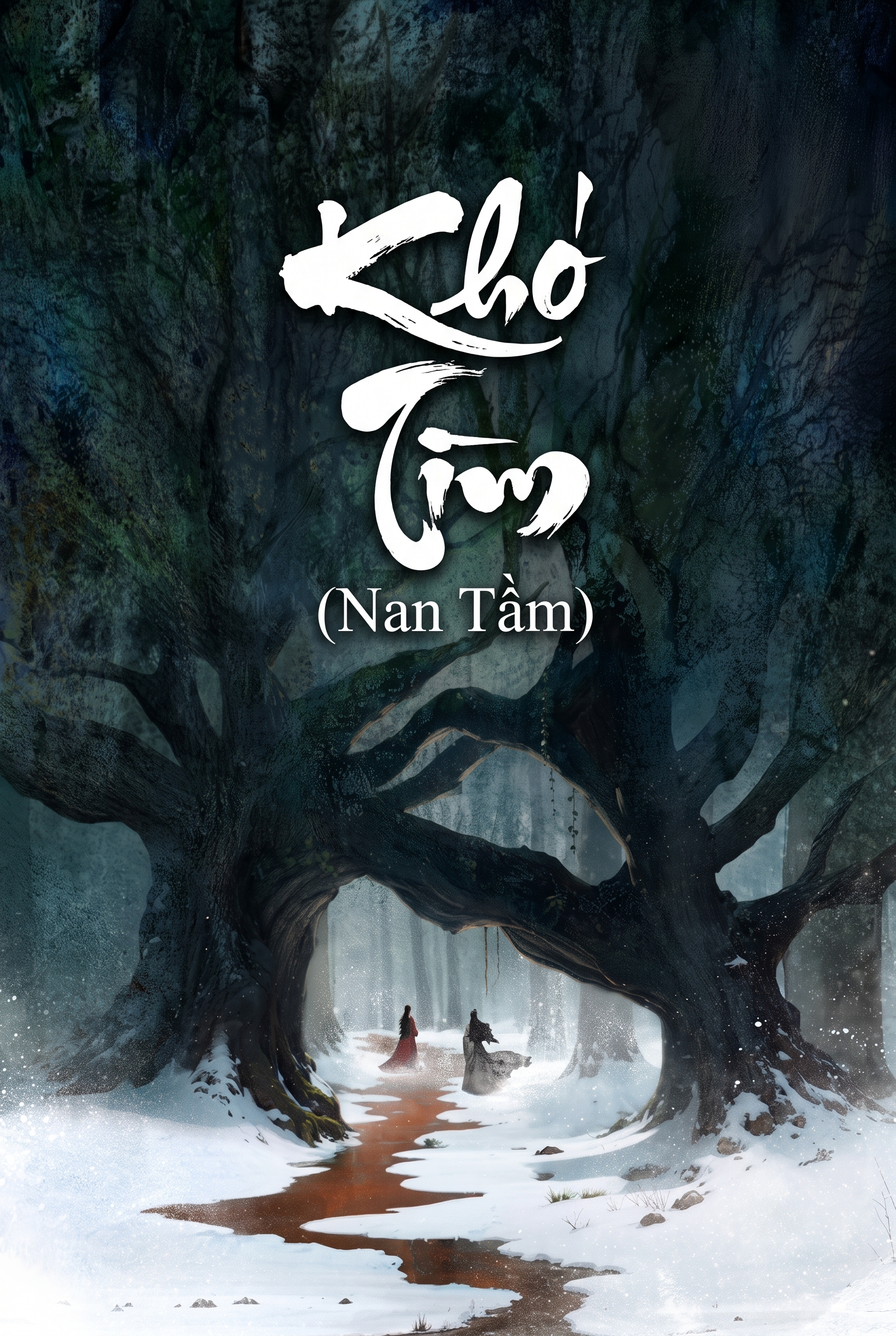Khó Tìm (Nan Tầm)