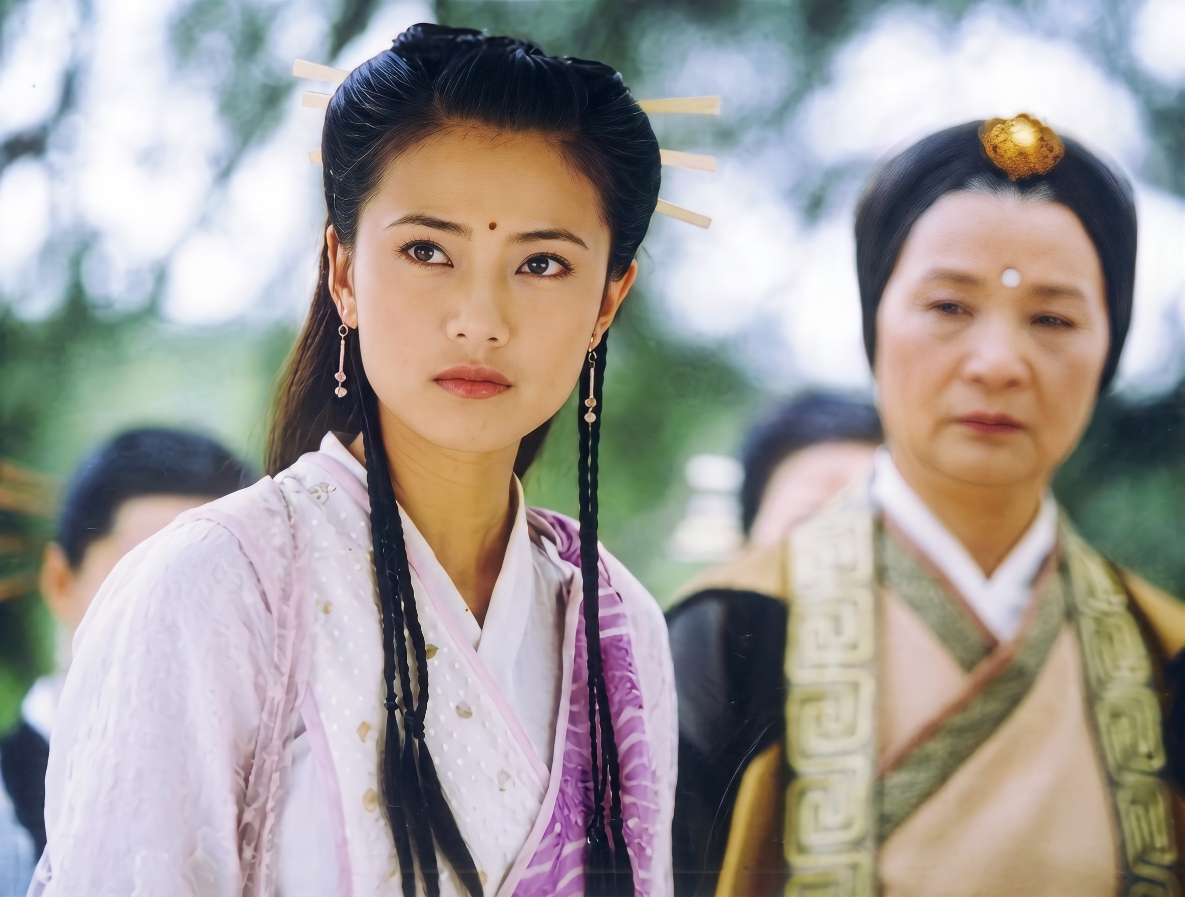 Ỷ Thiên Đồ Long Ký / Cô Gái Đồ Long