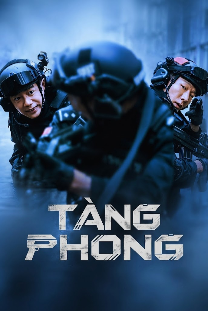 Tàng Phong