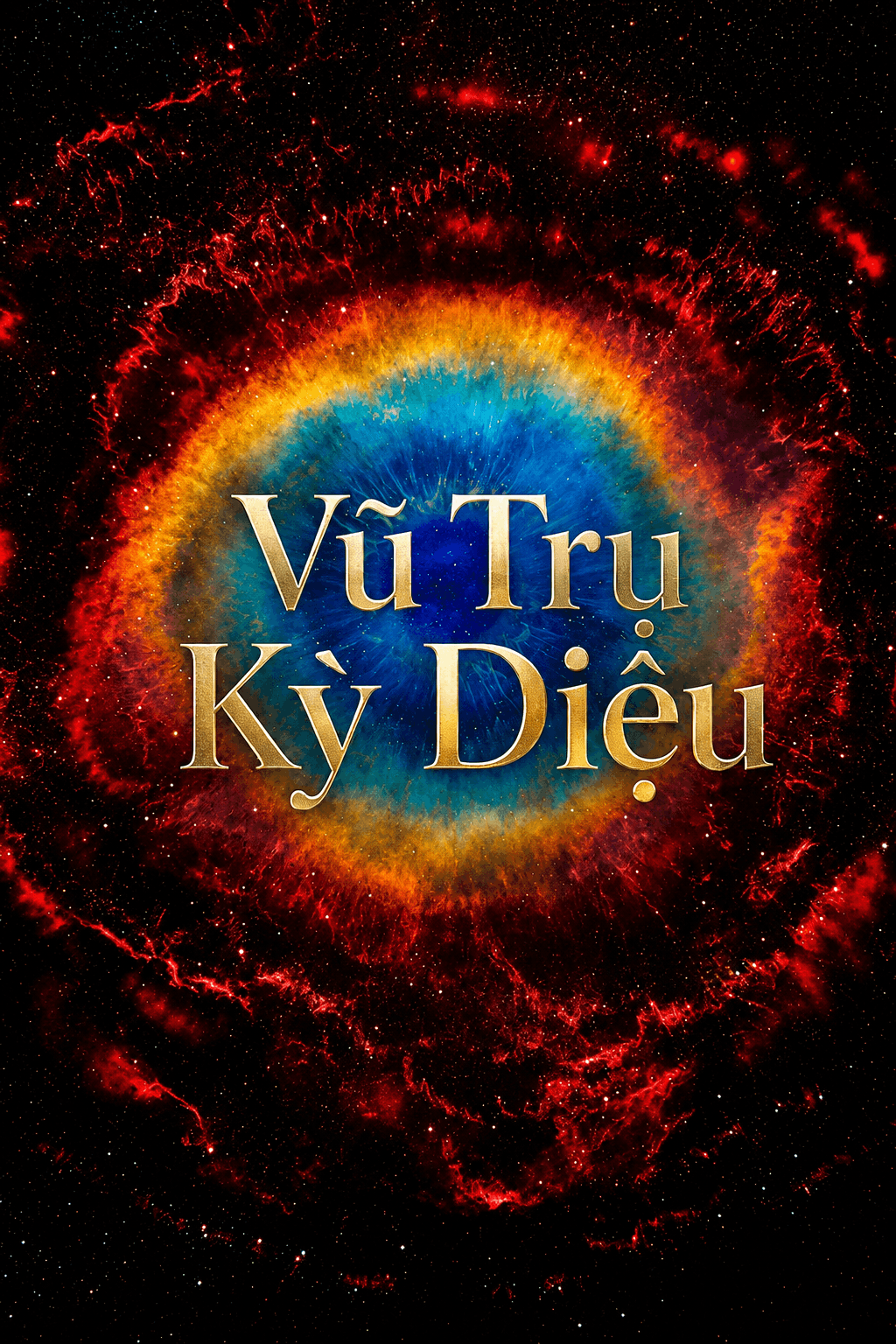 Vũ Trụ Kỳ Diệu