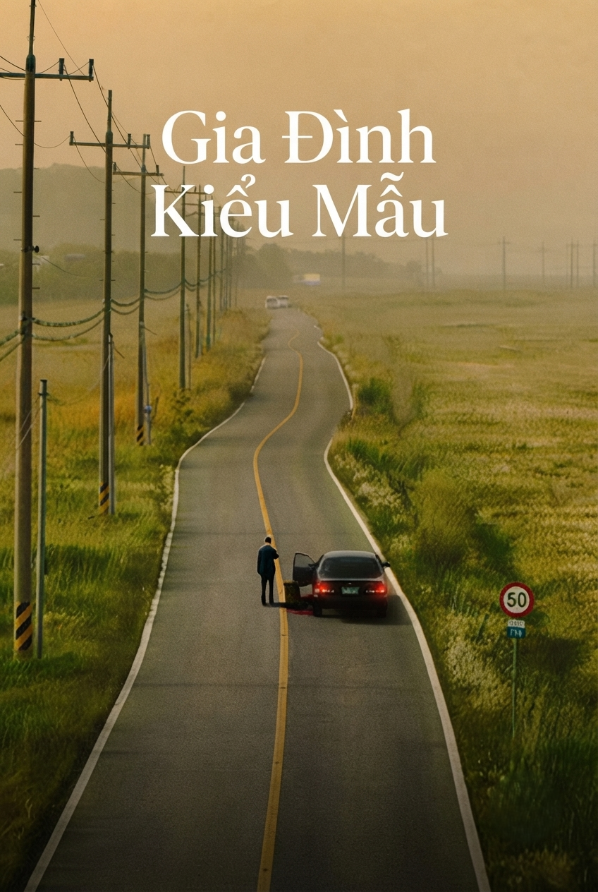 Gia Đình Kiểu Mẫu