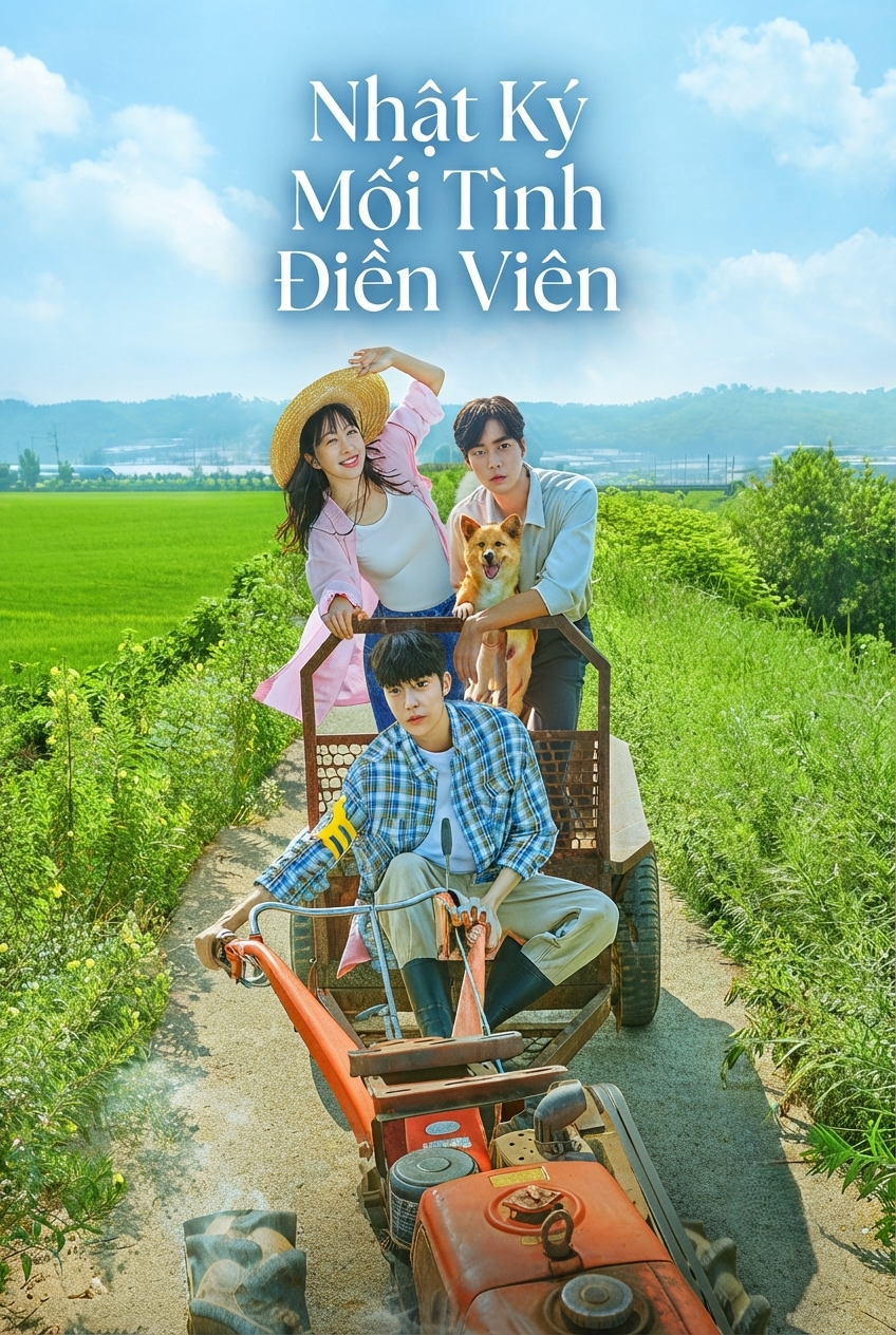 Nhật Ký Mối Tình Điền Viên