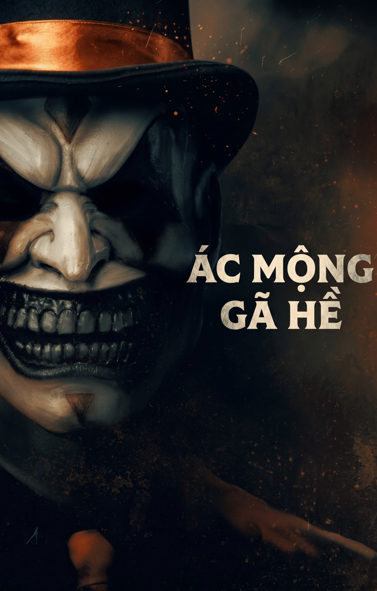 Ác Mộng Gã Hề