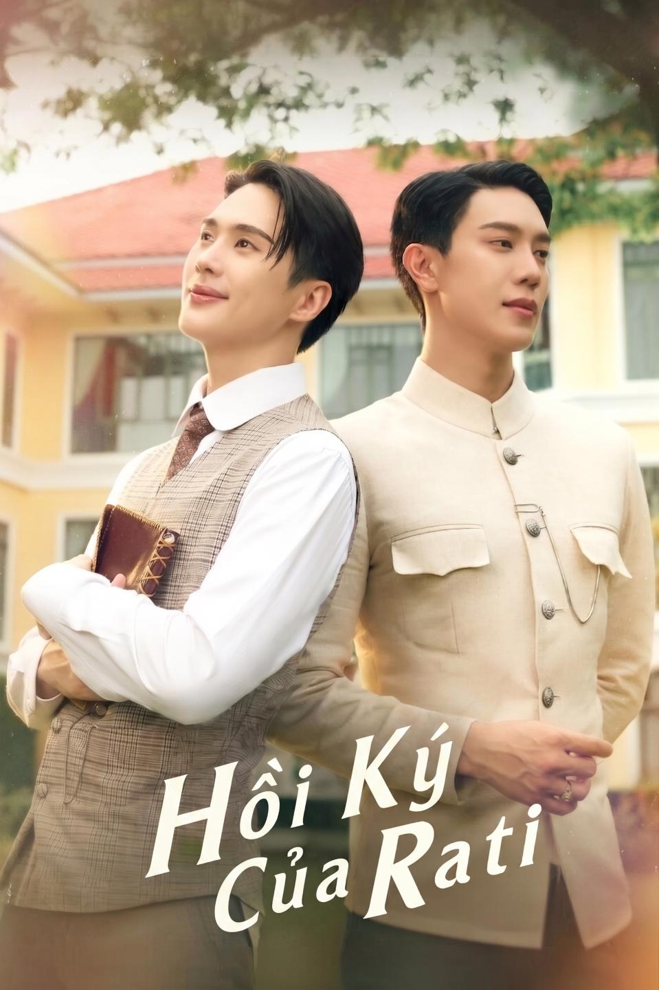 Hồi Ký Của Rati